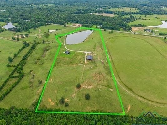 46 acres in Upshur County gallery image 2