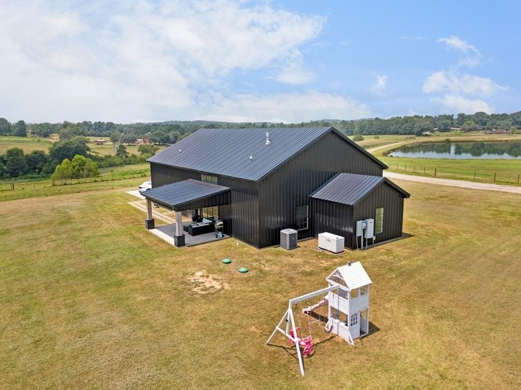 46 acres in Upshur County gallery image 4