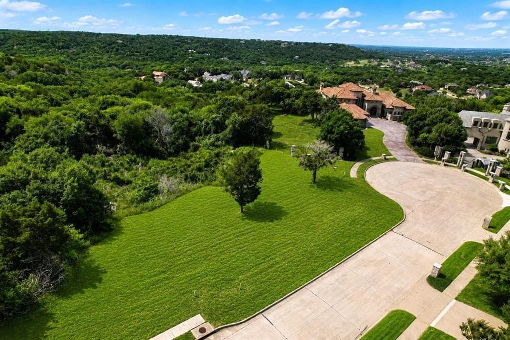 1.02 acres in Dallas County