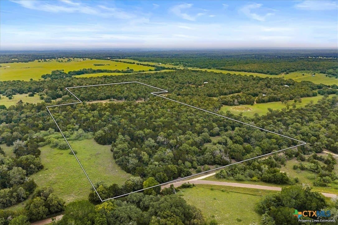 29.98 acres in Fayette County - photo 15