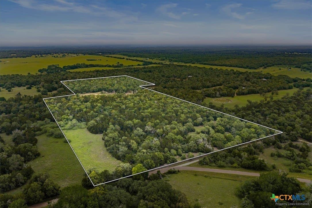 29.98 acres in Fayette County - photo 17