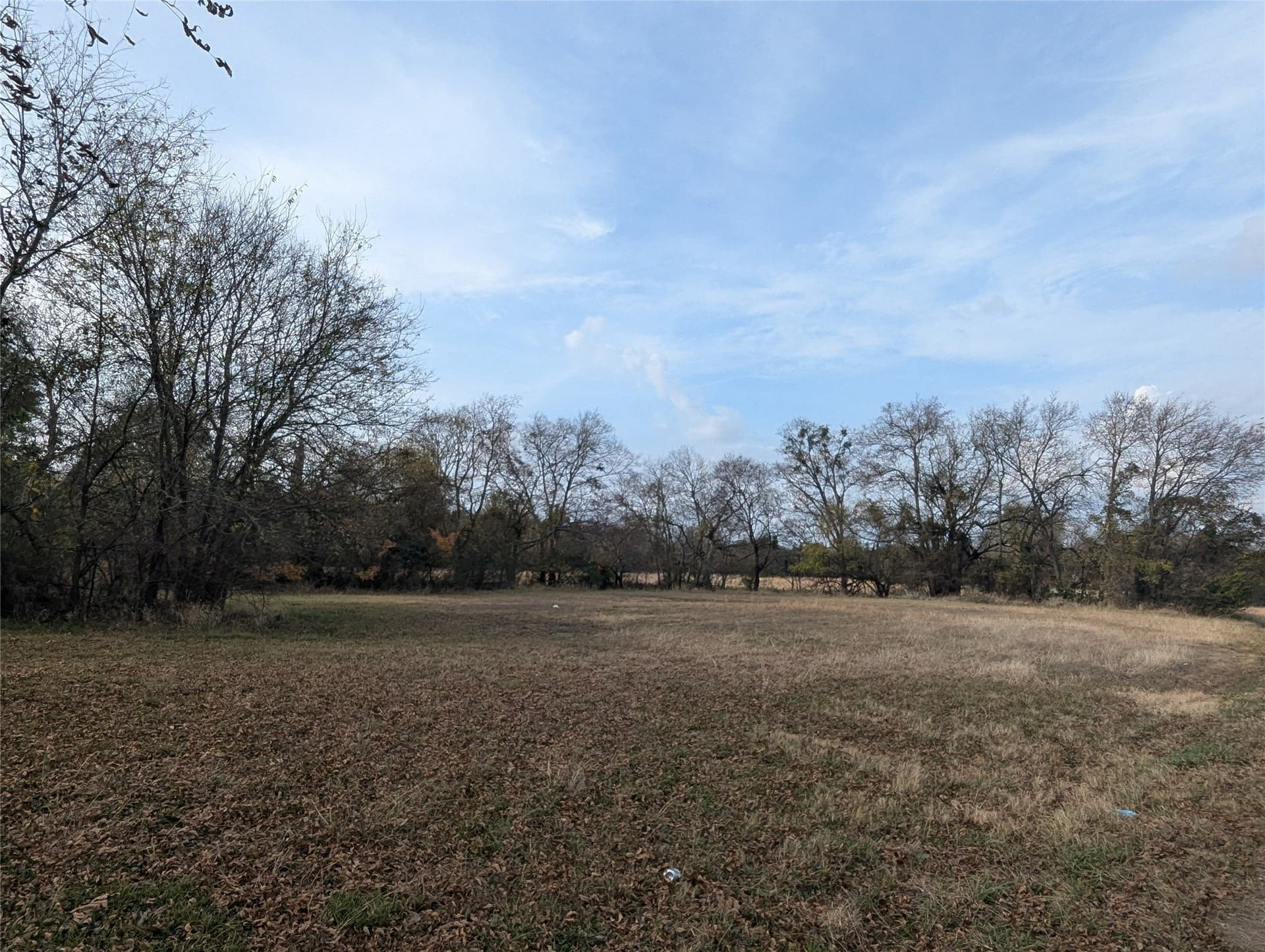 0.31 acres in Fannin County