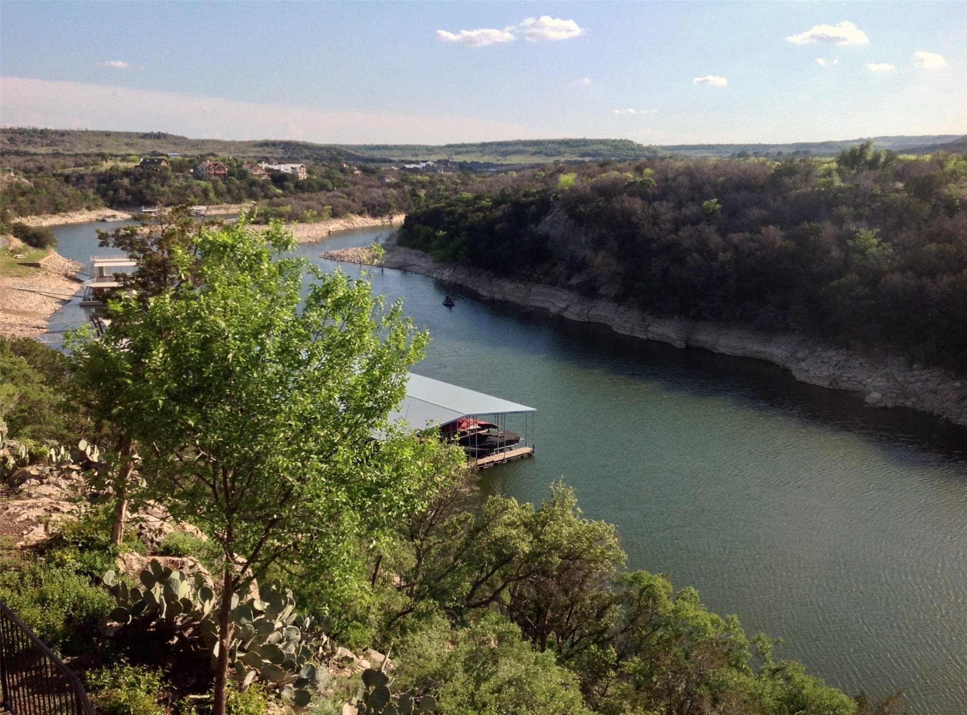 2.77 acres in Palo Pinto County - photo 7