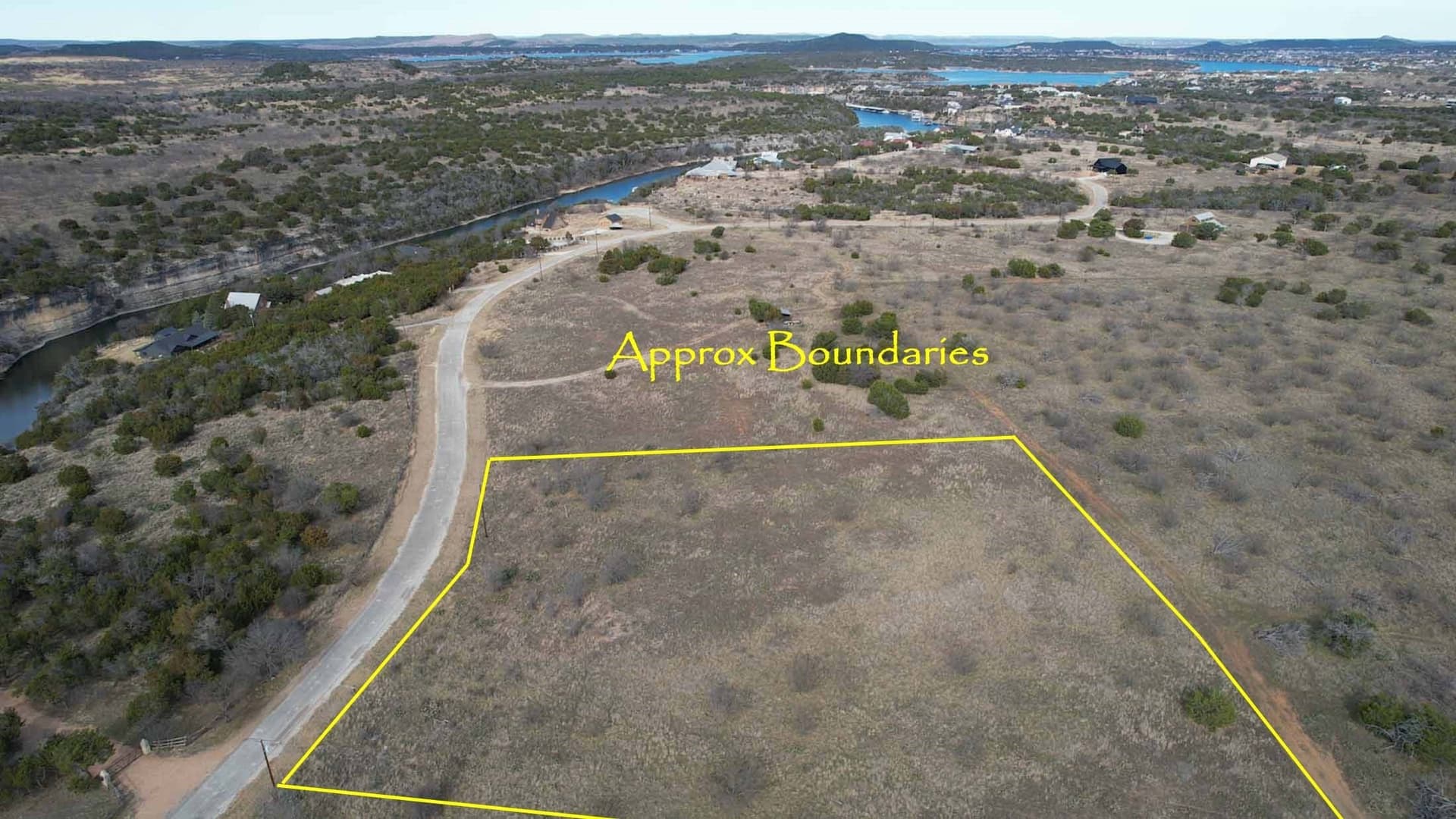 2.77 acres in Palo Pinto County - photo 2