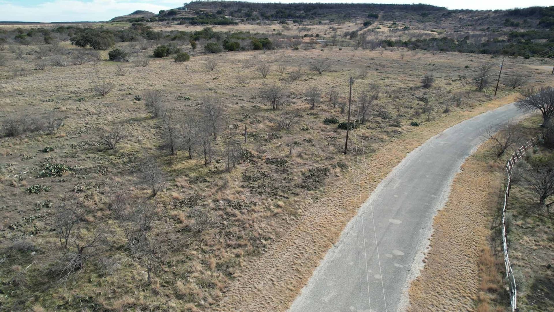 2.77 acres in Palo Pinto County - photo 5