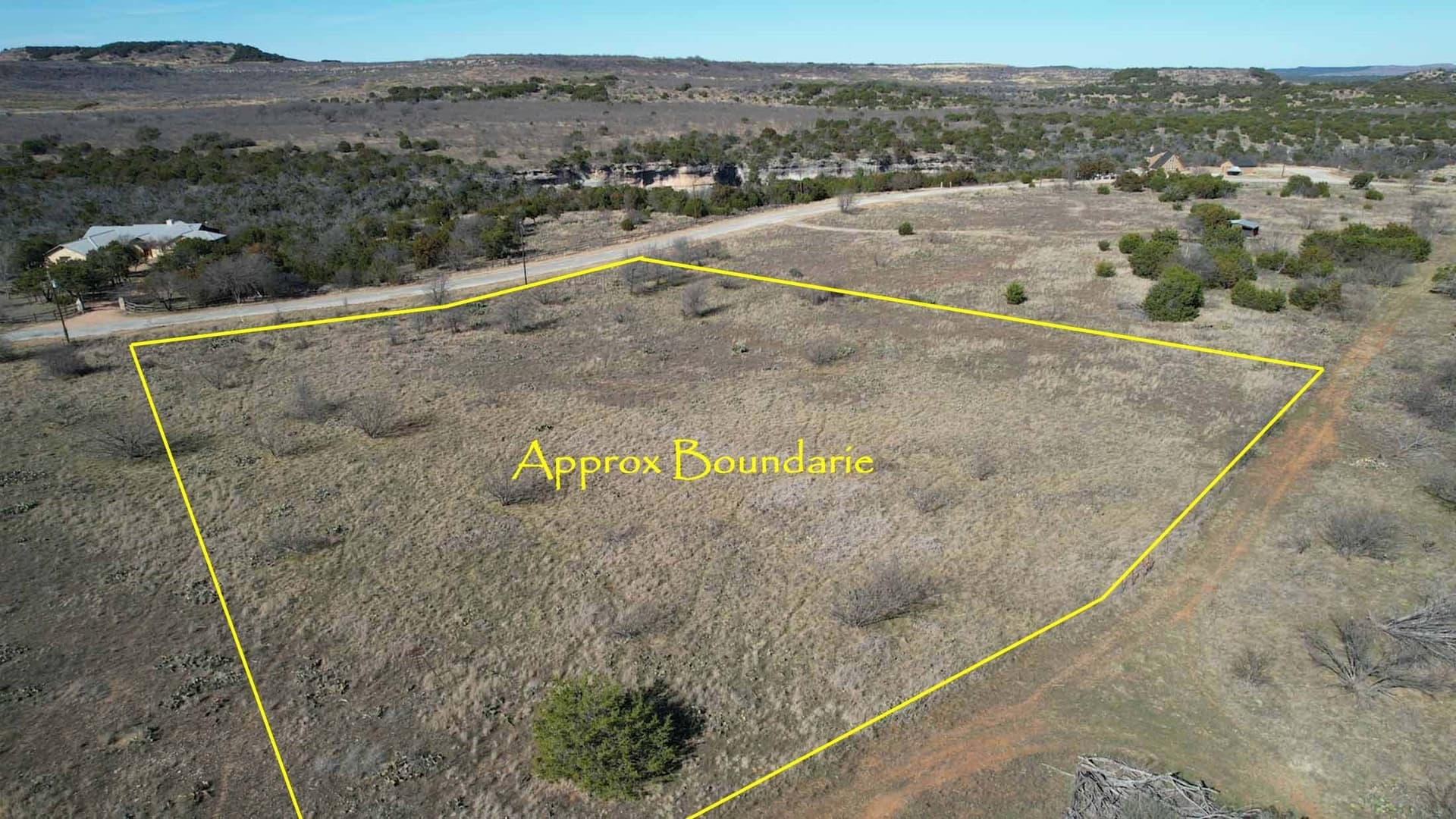 2.77 acres in Palo Pinto County - photo 3