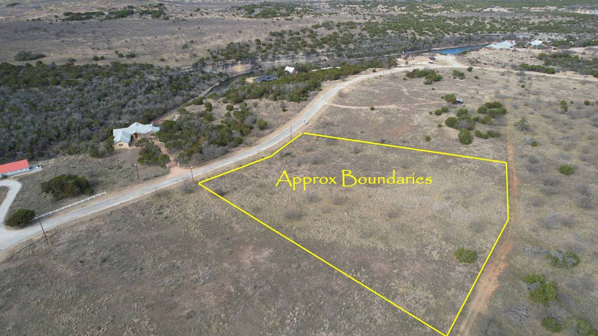 2.77 acres in Palo Pinto County - photo 4