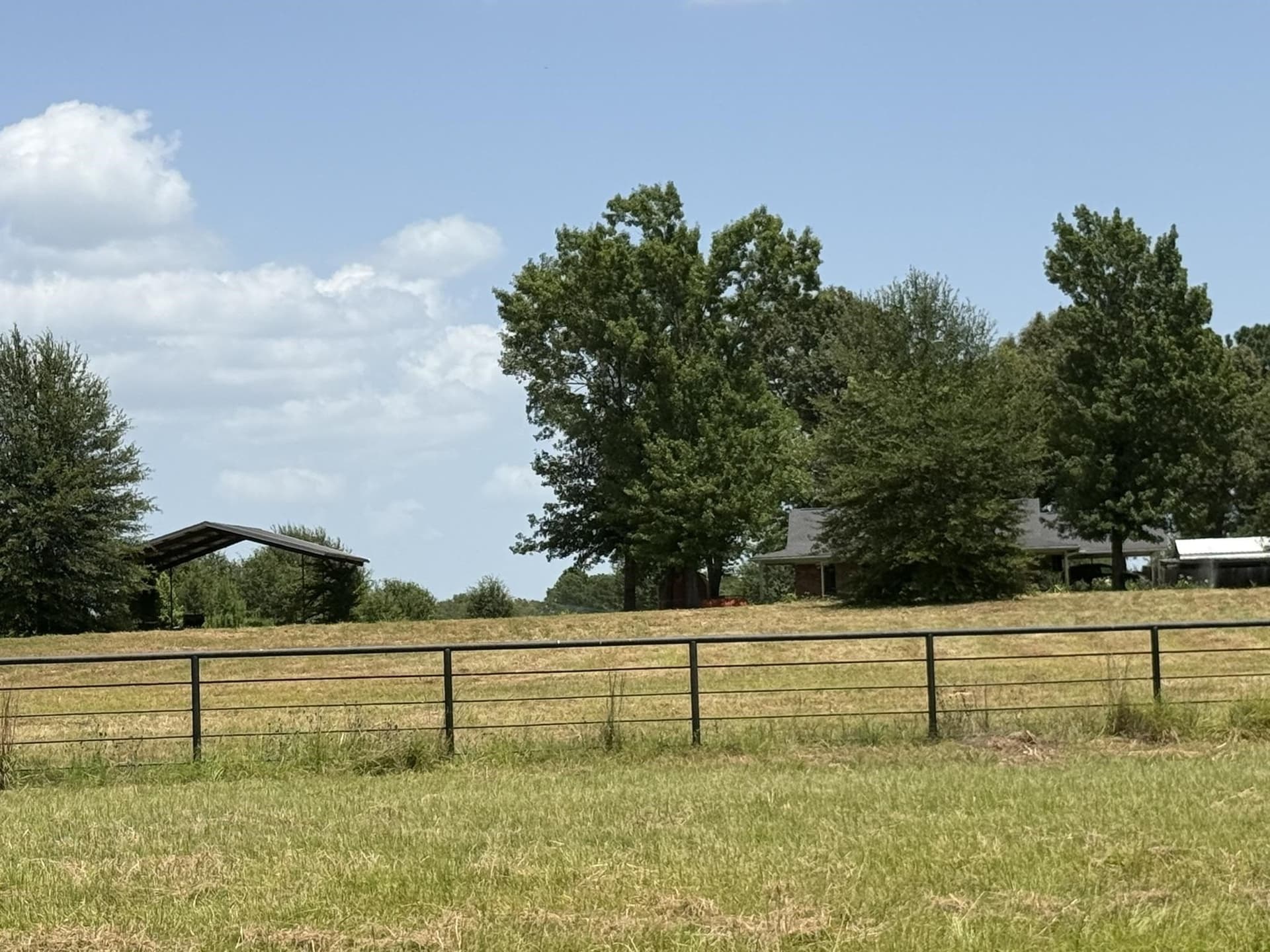 5.09 acres in Texas County