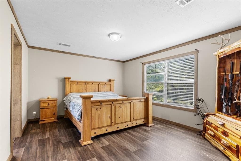 11 acres in Hopkins County gallery image 2