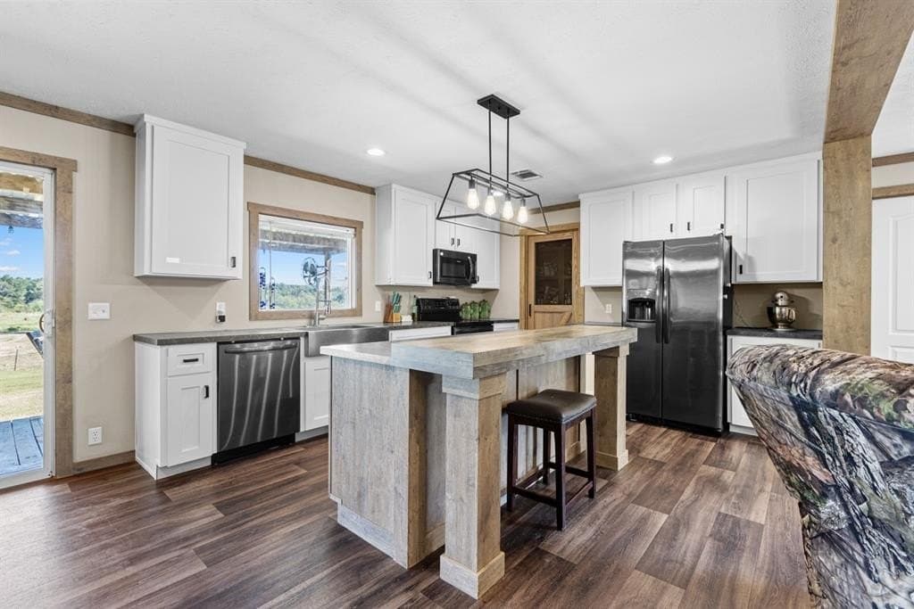 11 acres in Hopkins County featured view