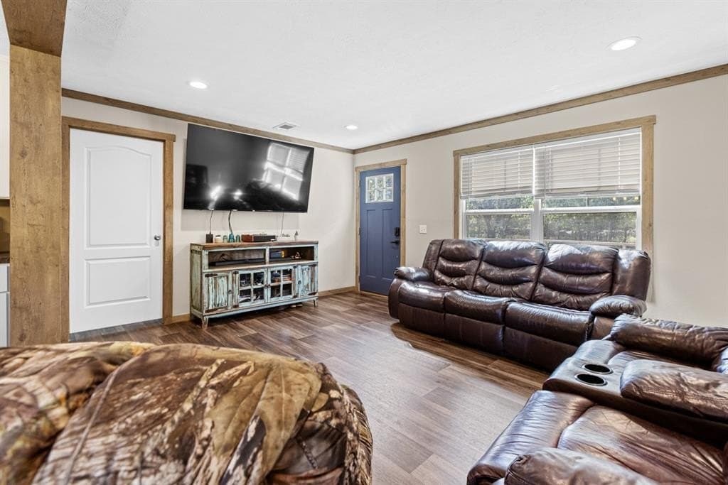 11 acres in Hopkins County gallery image 4