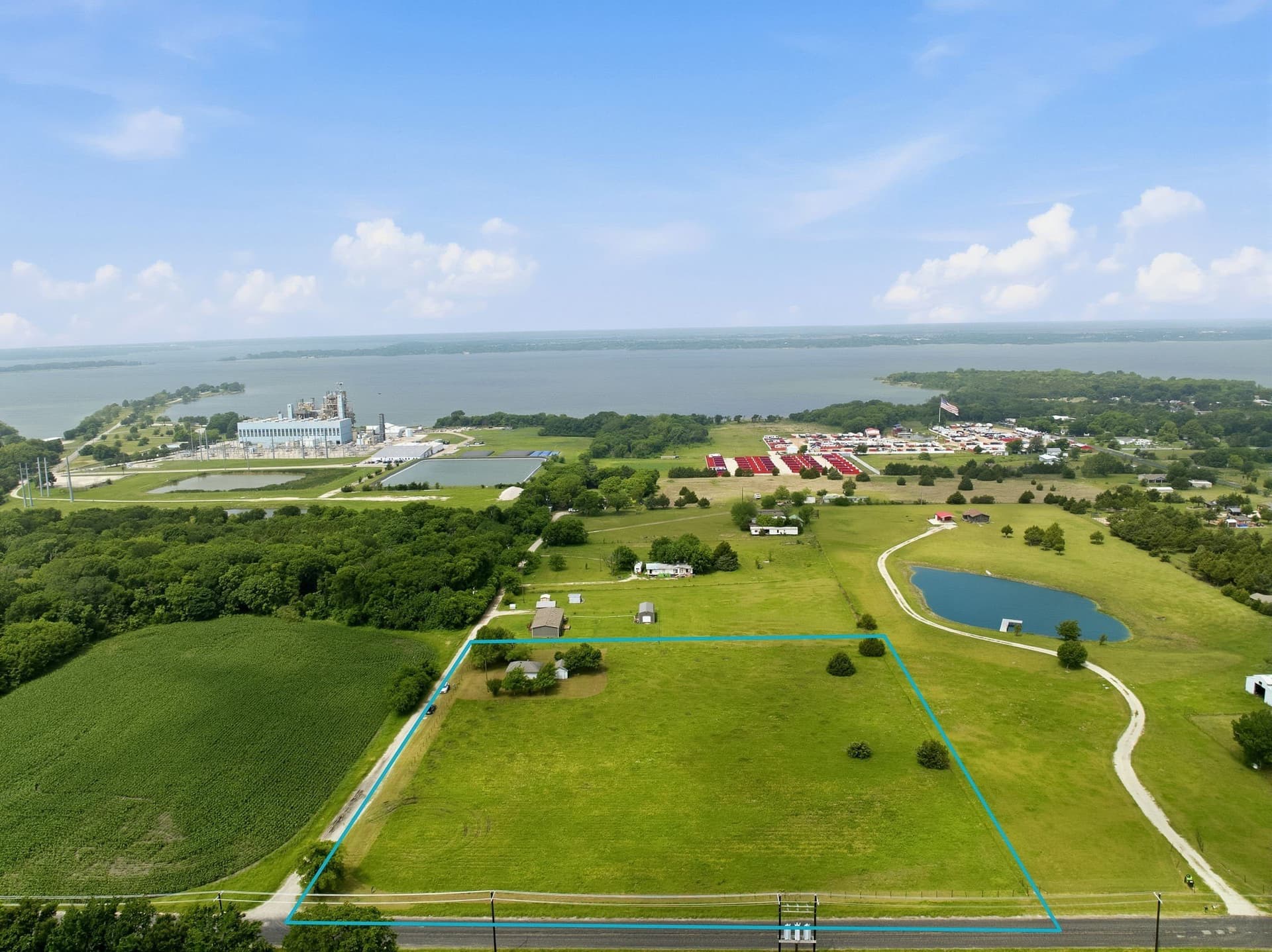 4 acres in Collin County - photo 11
