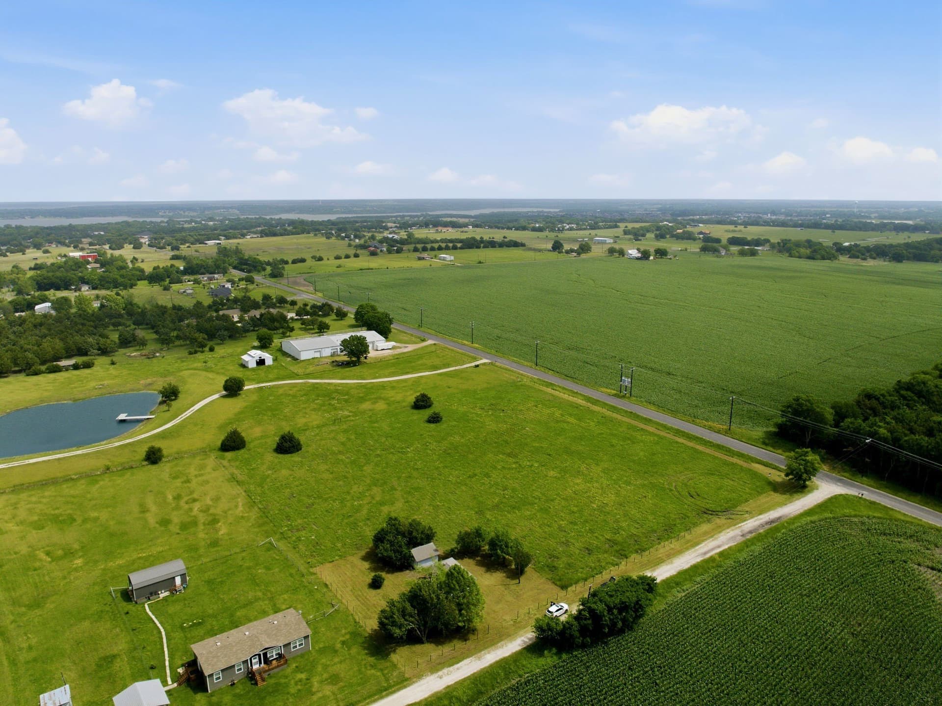 4 acres in Collin County - photo 7