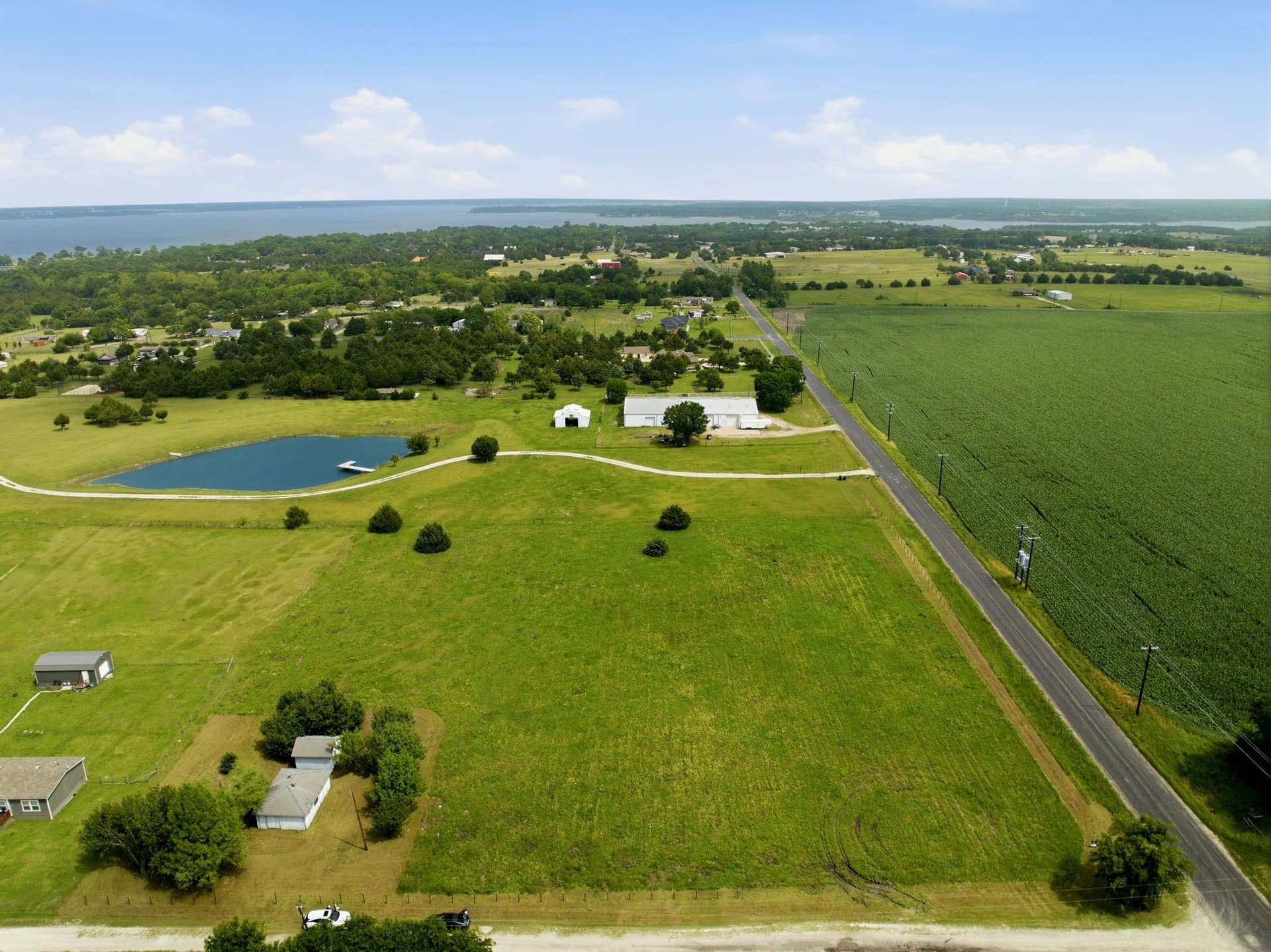 4 acres in Collin County - photo 6