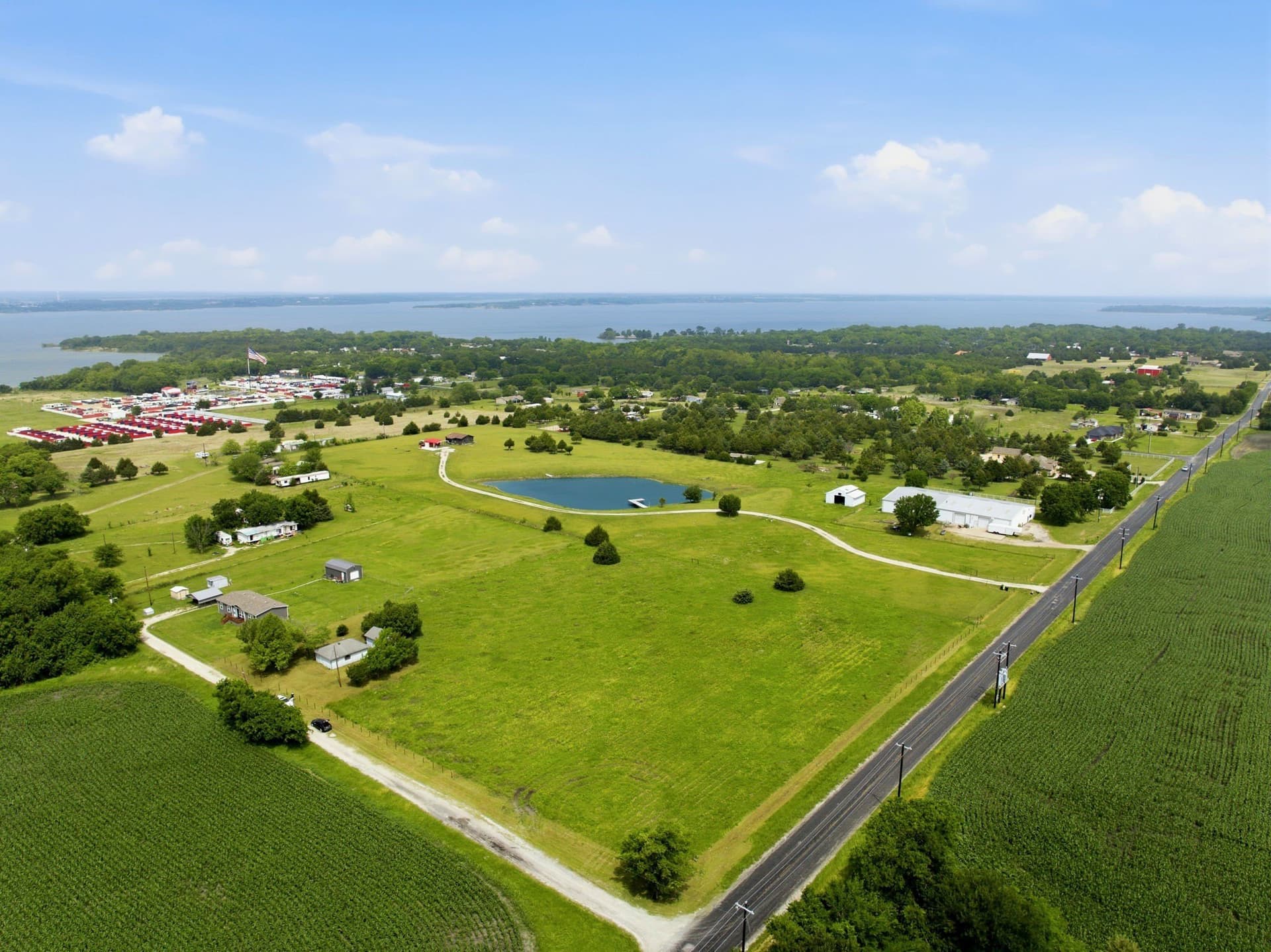 4 acres in Collin County - photo 8