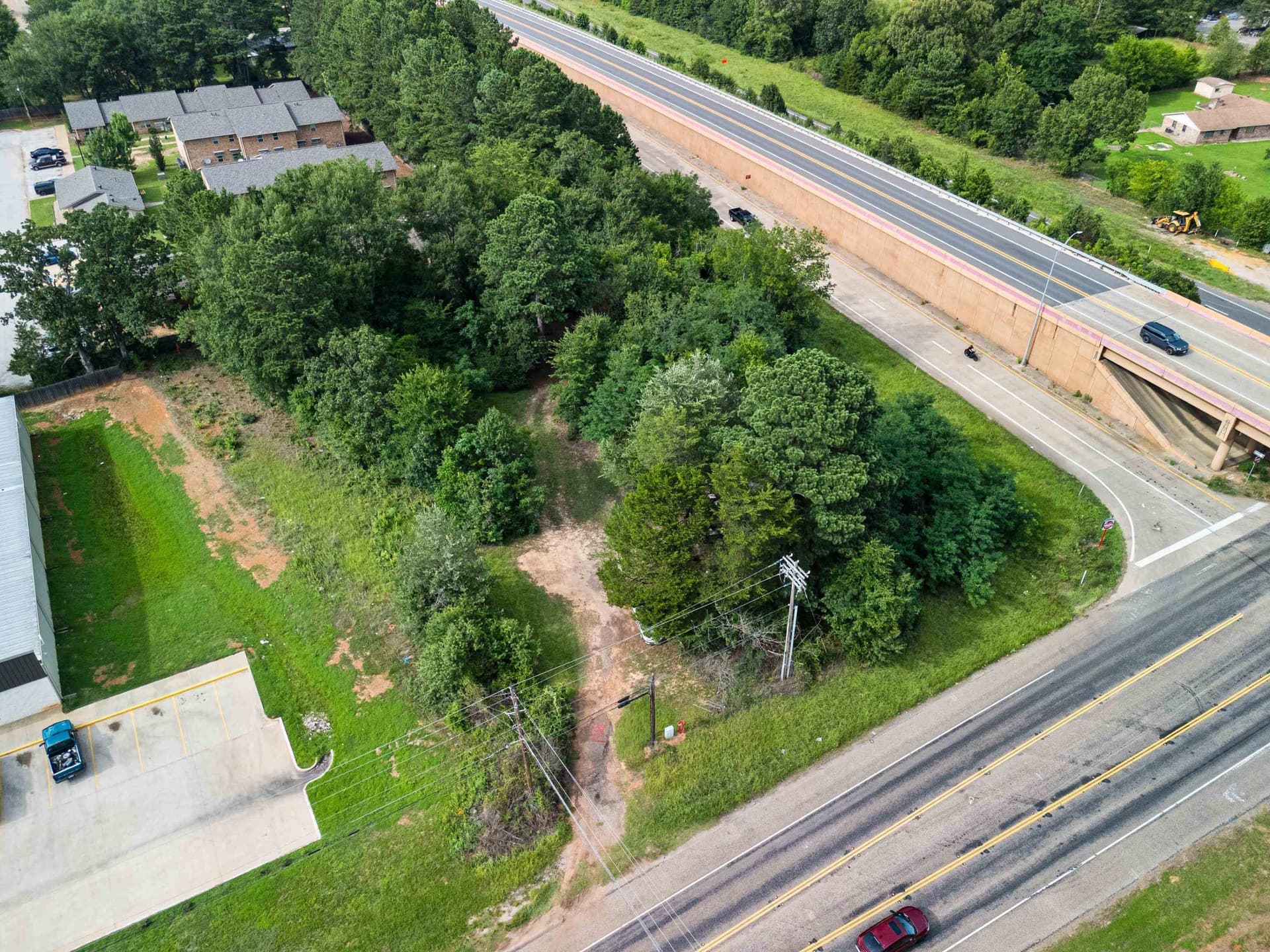 0.74 acres in Gregg County - photo 11
