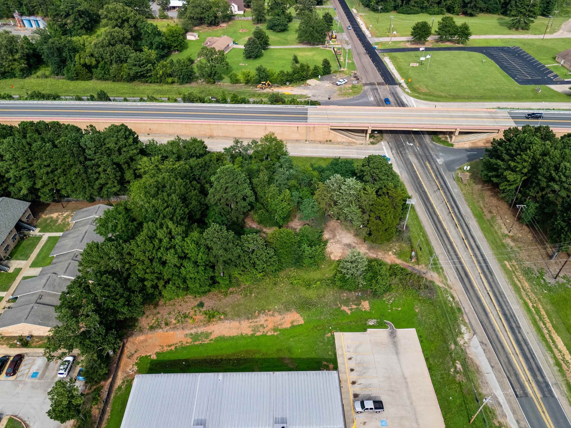 0.74 acres in Gregg County gallery image 3