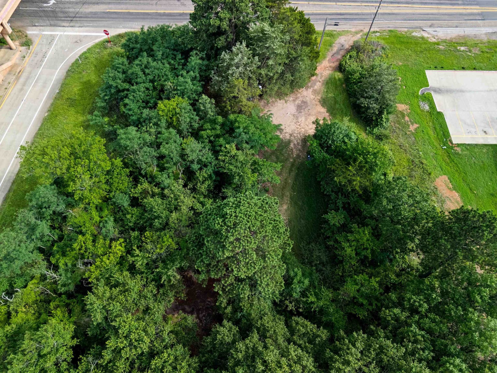0.74 acres in Gregg County - photo 9