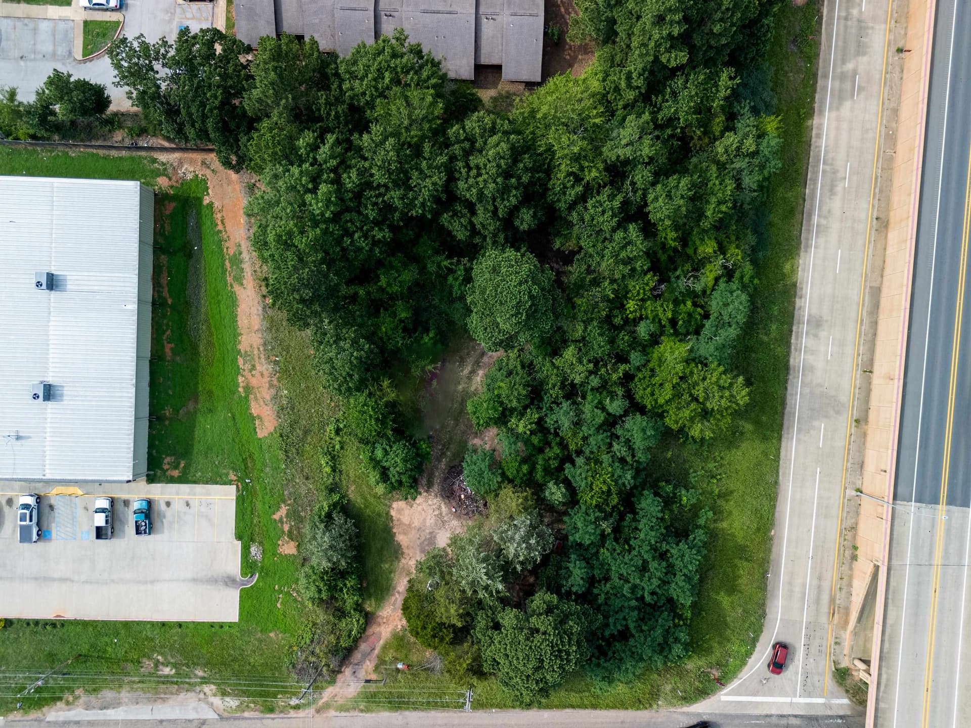 0.74 acres in Gregg County - photo 6