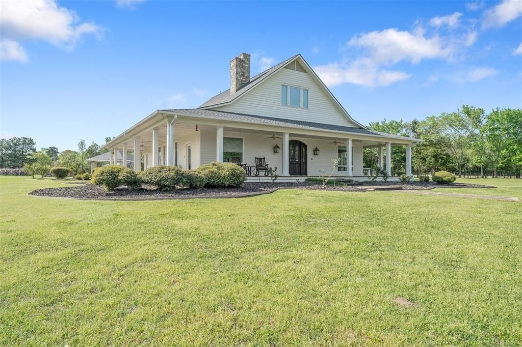 23.8 acres in Van Zandt County gallery image 2