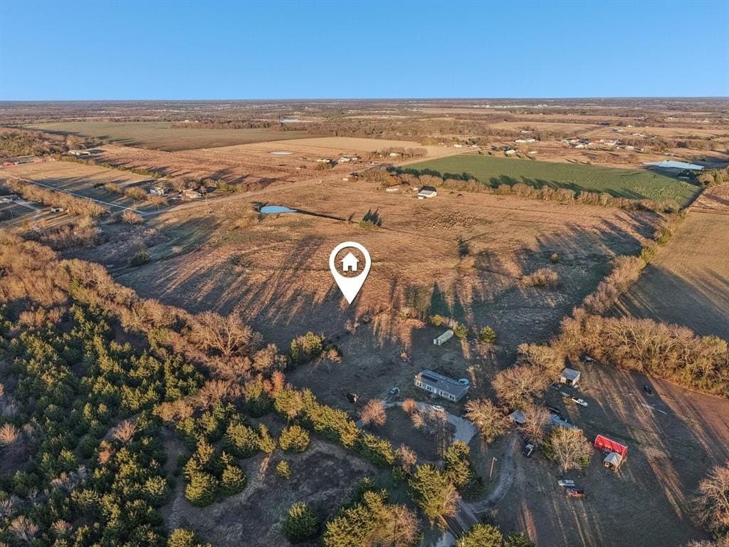 16.62 acres in Fannin County
