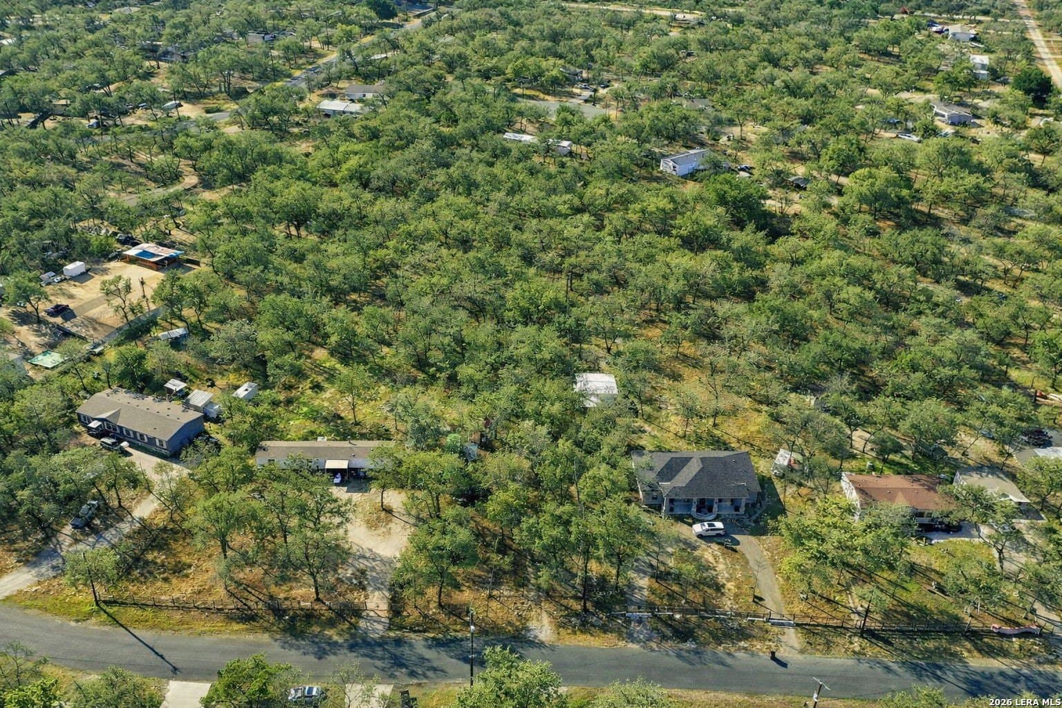 2.65 acres in Bexar County - photo 5