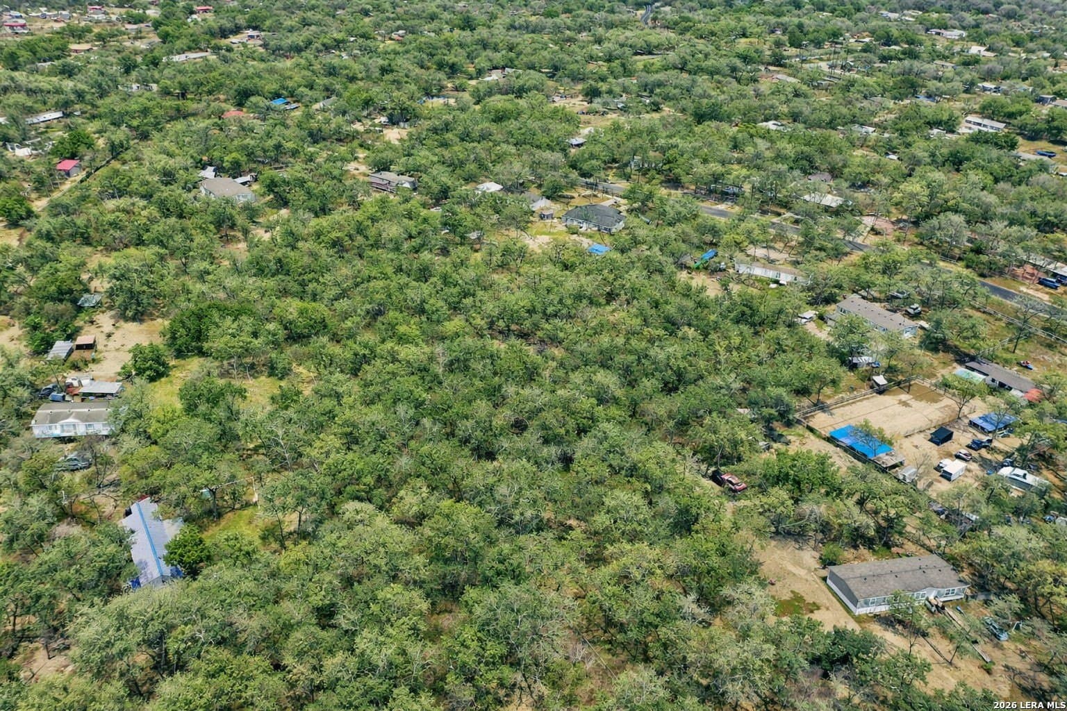 2.65 acres in Bexar County - photo 9