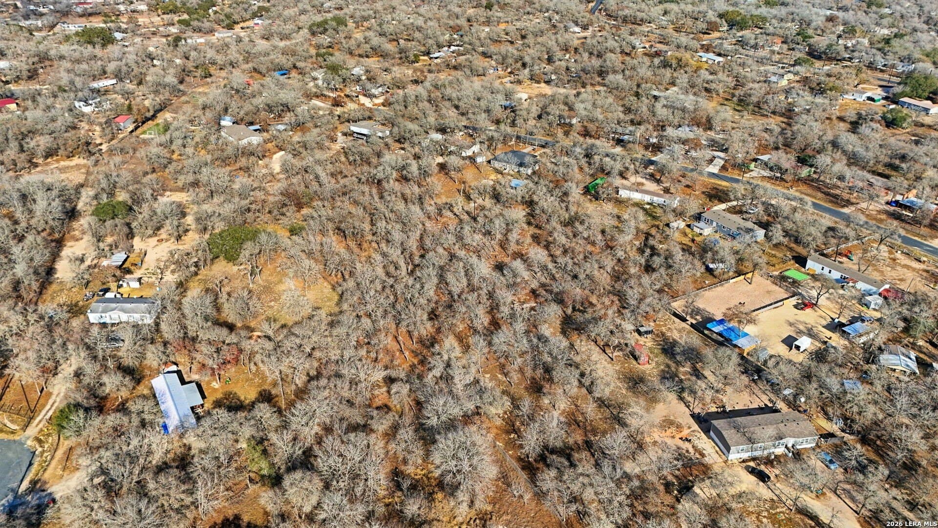 2.65 acres in Bexar County - photo 10