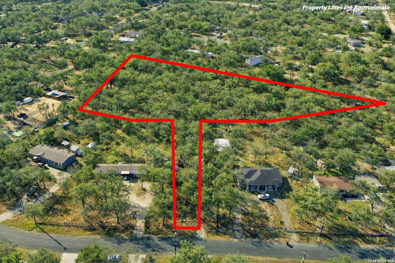 2.65 acres in Bexar County - photo 4