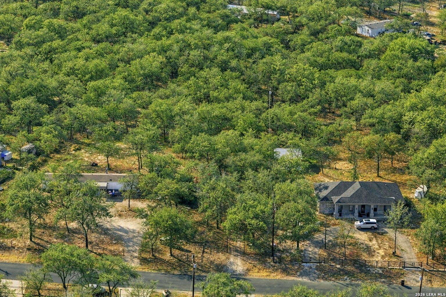 2.65 acres in Bexar County - photo 8