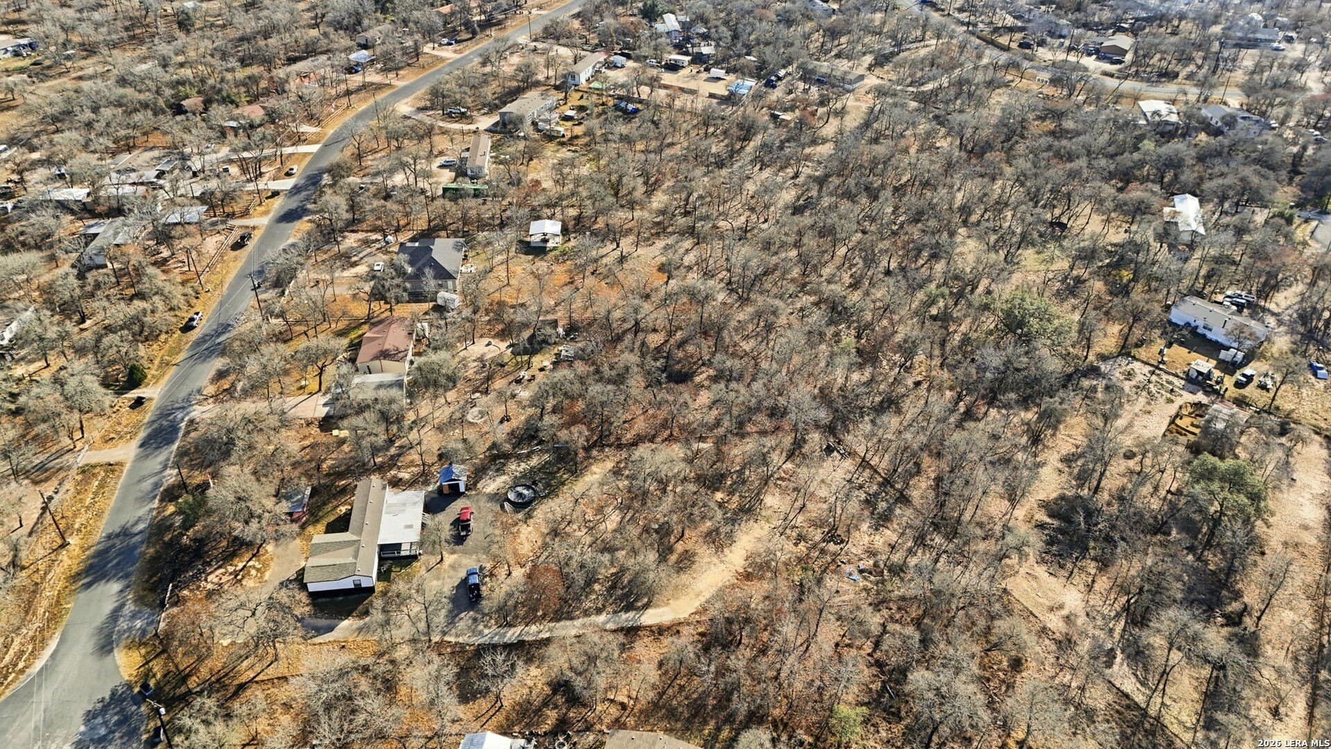 2.65 acres in Bexar County - photo 16
