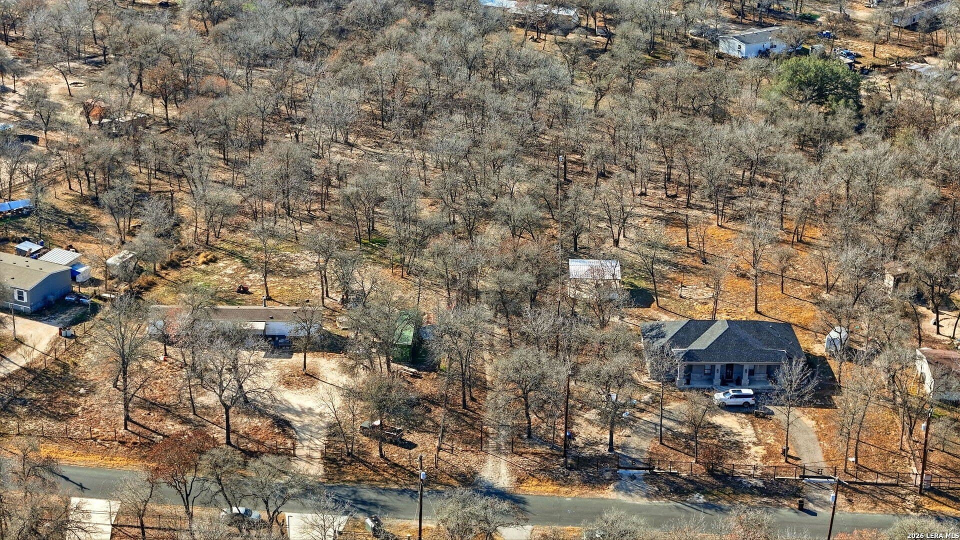 2.65 acres in Bexar County - photo 7