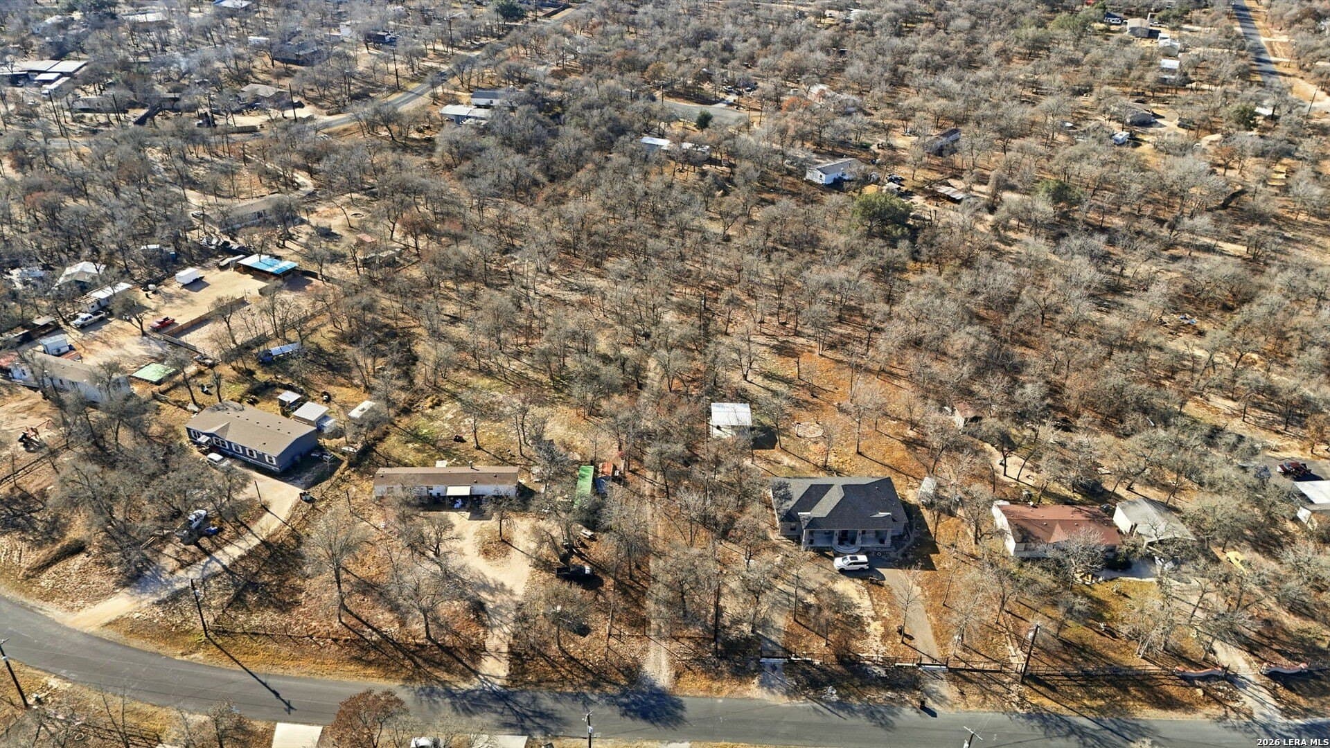 2.65 acres in Bexar County - photo 6