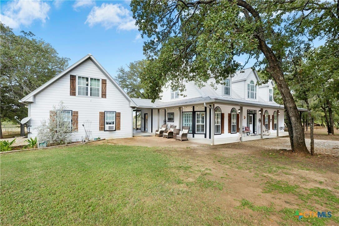 13.5 acres in Caldwell County gallery image 2