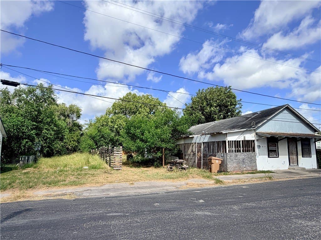 0.17 acres in Nueces County - photo 2
