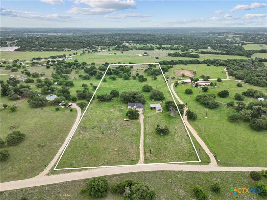 10.38 acres in Bell County gallery image 2