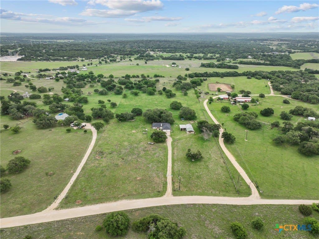10.38 acres in Bell County