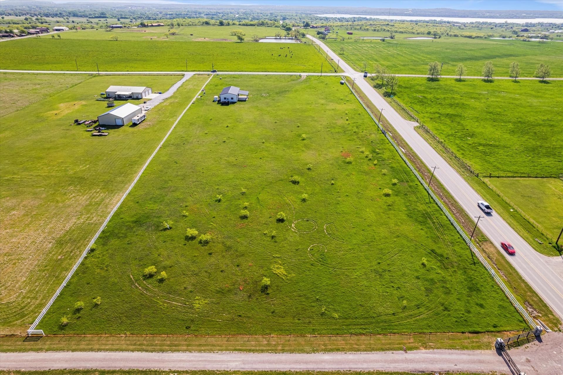 5 acres in Cooke County gallery image 3