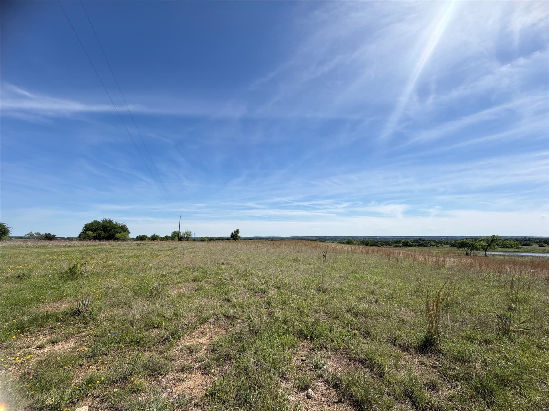 10.01 acres in Bosque County - photo 2