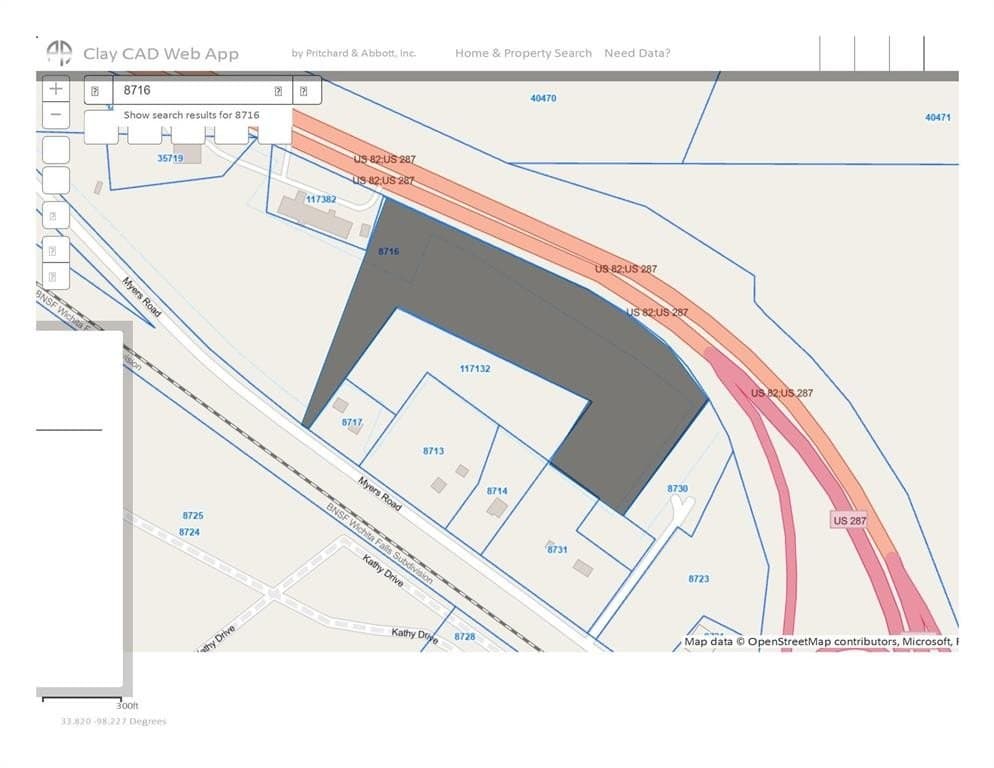 15 acres in Clay County gallery image 3