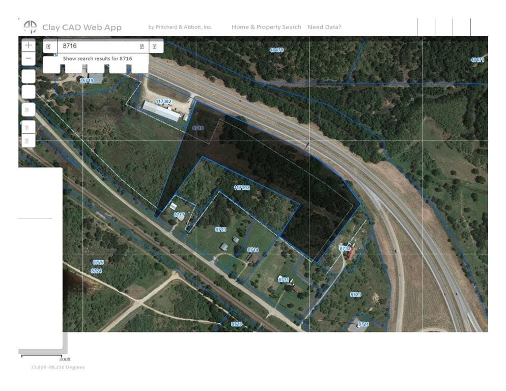 15 acres in Clay County gallery image 4