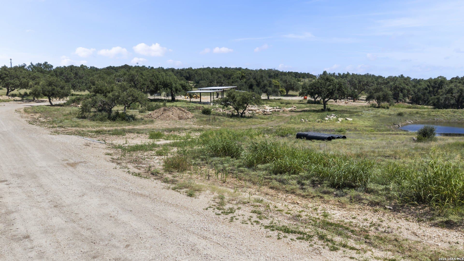 5 acres in Comal County gallery image 3