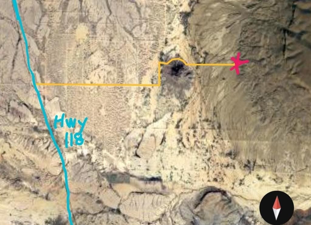 60 acres in Brewster County featured view