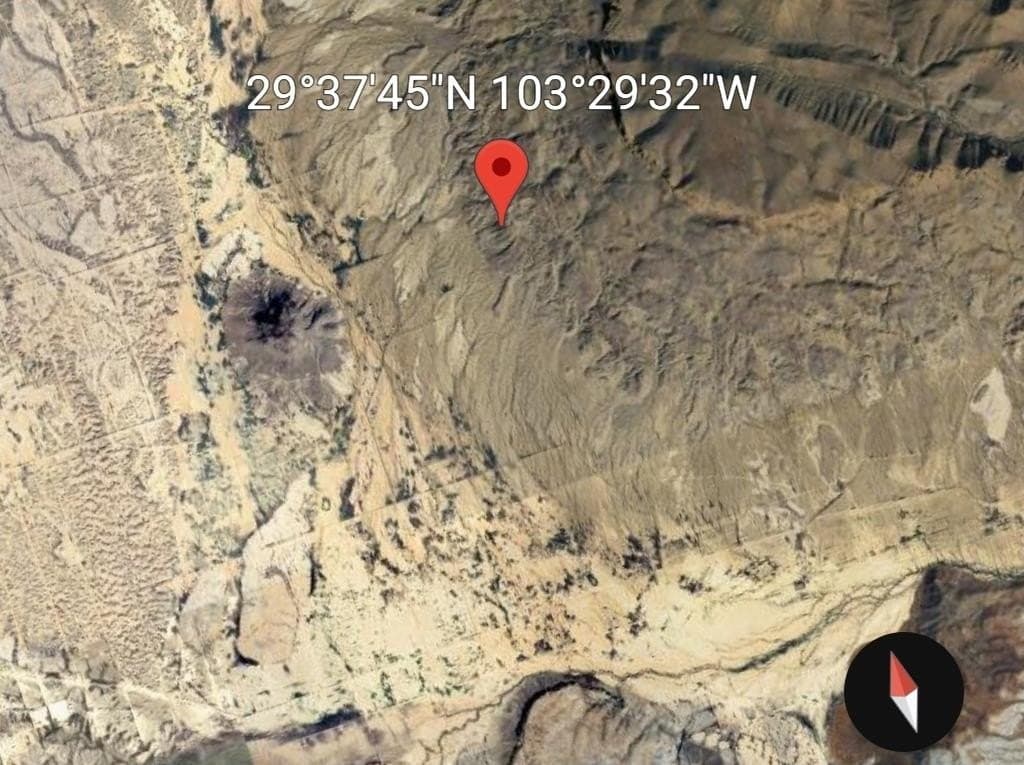 60 acres in Brewster County gallery image 4