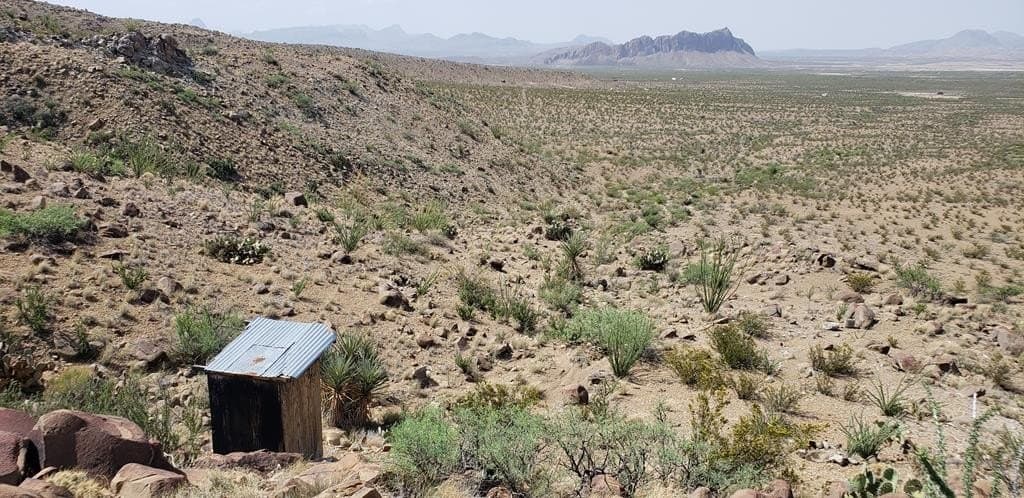 60 acres in Brewster County gallery image 3