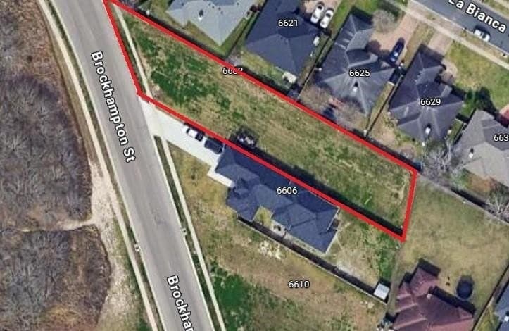 0.32 acres in Nueces County gallery image 2