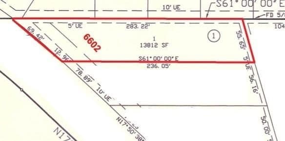 0.32 acres in Nueces County