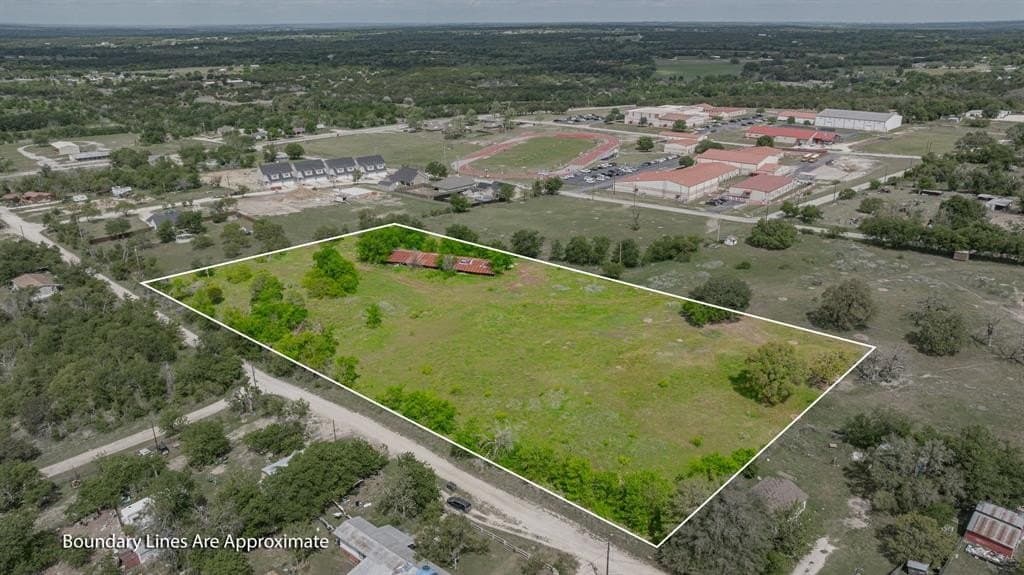 3 acres in Hamilton County featured view