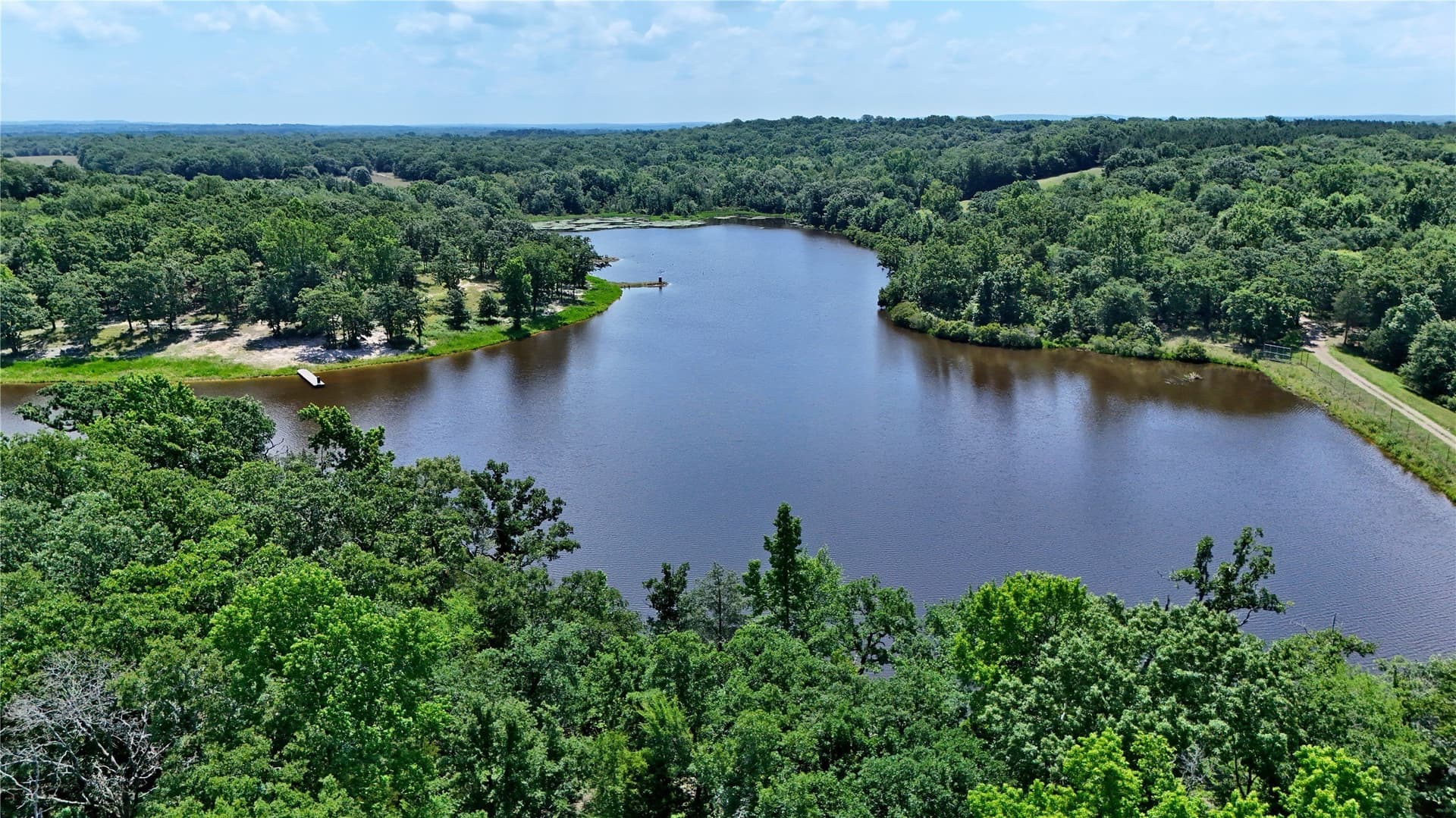 6.66 acres in Henderson County - photo 5