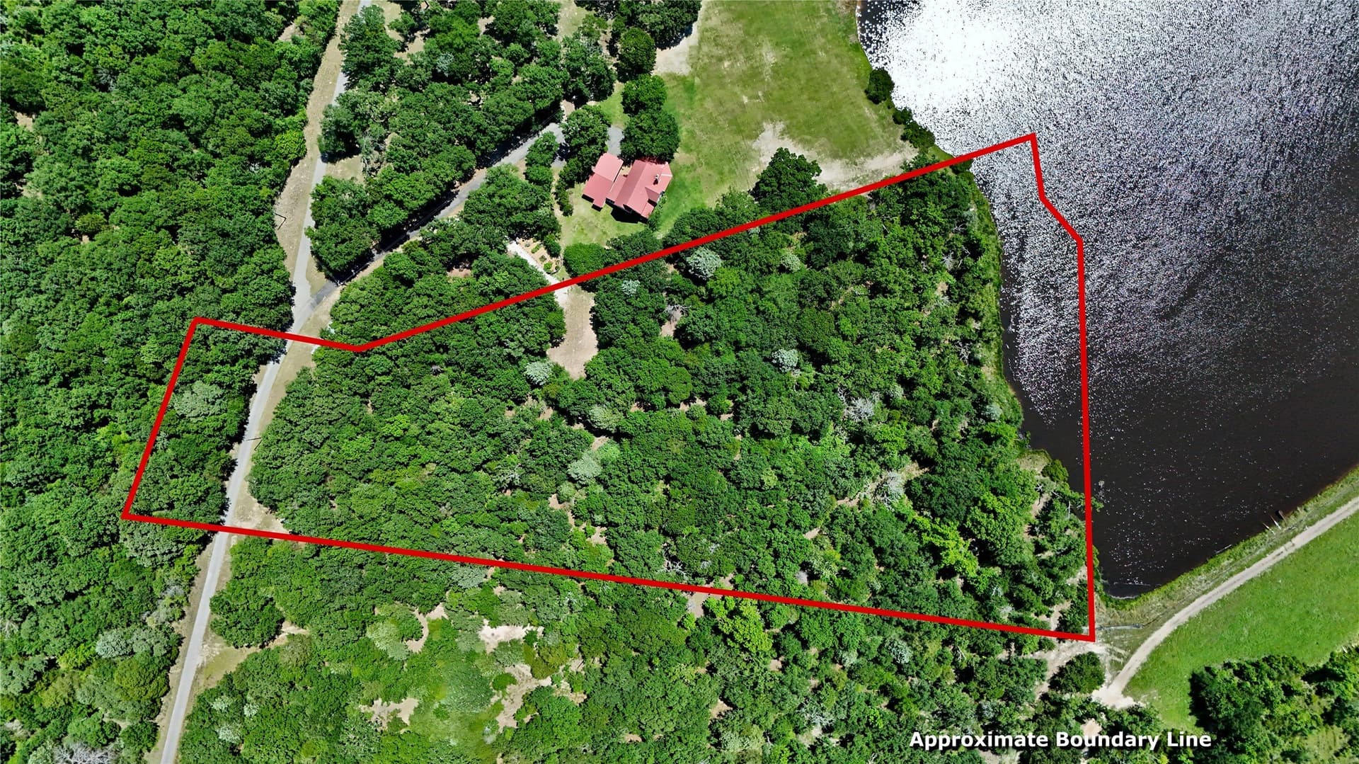 6.66 acres in Henderson County - photo 3